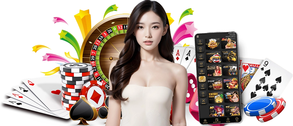 online casino