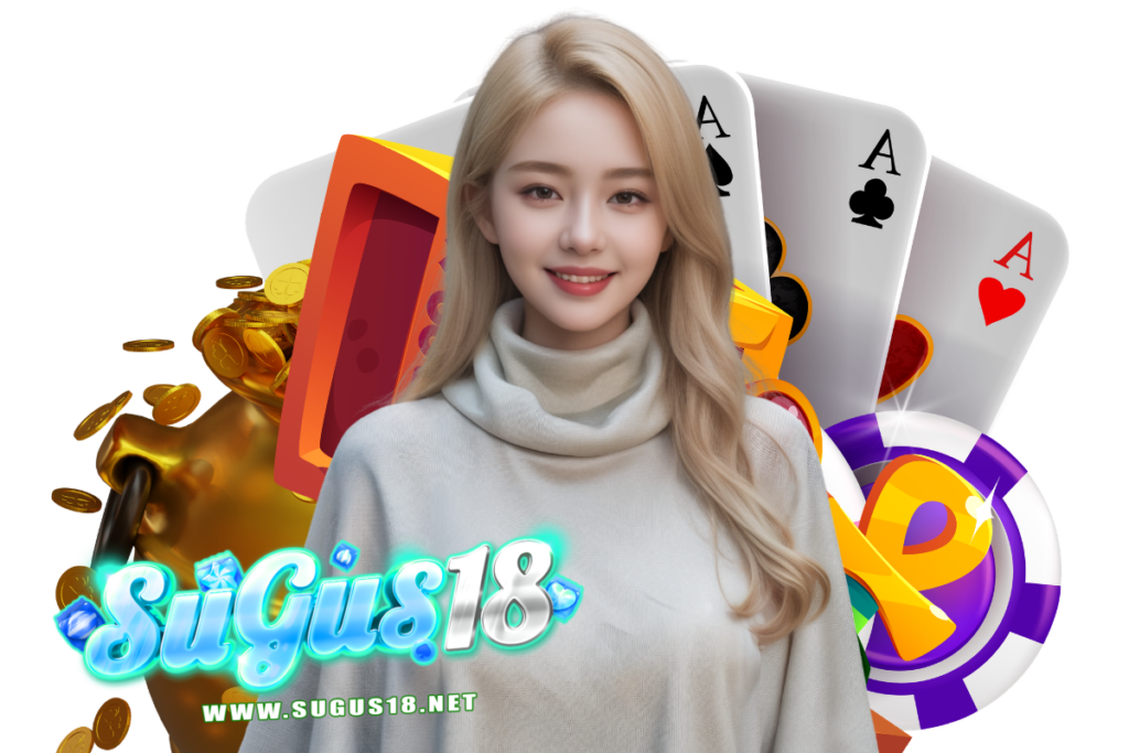 sugus18 สมัคร
